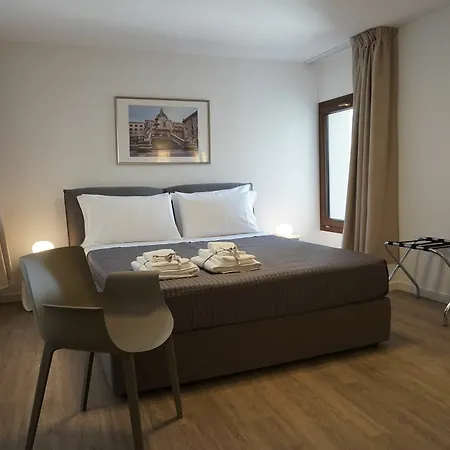 Vucciria Nuova Apartment Palermo