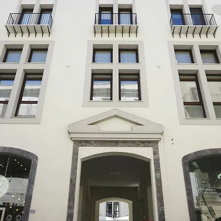 Vucciria Nuova Apartment Palermo