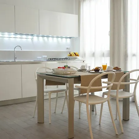Apartment Vucciria Nuova Palermo